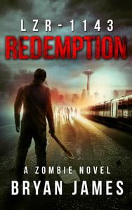 LZR-1143: Infection (LZR-1143, Book 1)